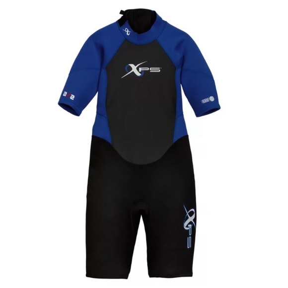 xps | Swim | Xps Neoprene Spring Wetsuit | Poshmark